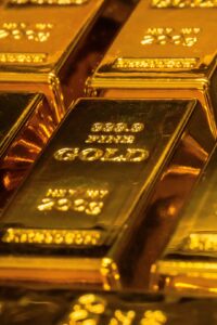 Can Gold Reach $10,000?0 Patriot Gold Supply 1