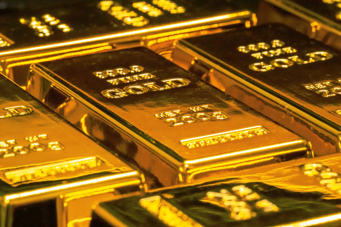 Gold Supply Patriot Gold Supply 2