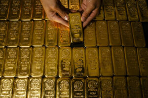 Patriot Gold Supply Should You Buy Gold Bars 1