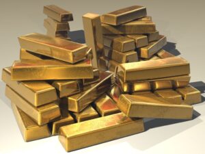 Patriot Gold Supply Should You Buy Gold Bars 2