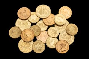 Should You Buy Collectible Gold Coins 10