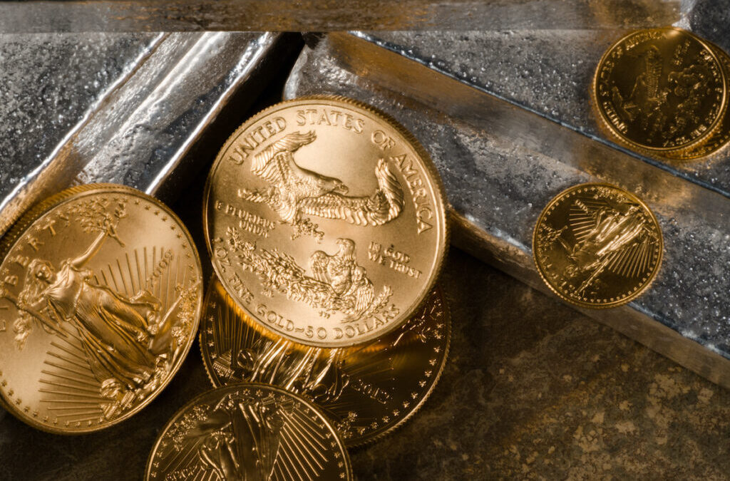Where To Buy American Eagle Gold Bullion Coins 9
